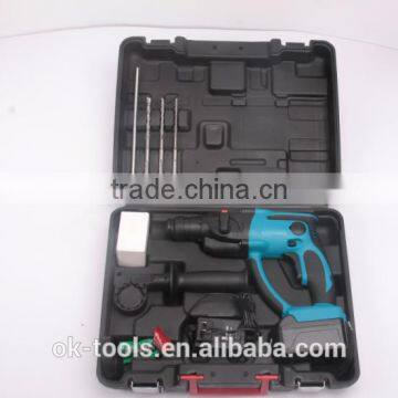 2014 New Ok-tools High Qualitycordless Drill 18V LI-battery Power Tools photo-3