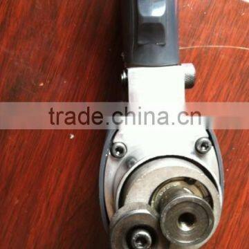 High Quality Pneumatic Angle Grinder 4" Manufacture in China photo-3