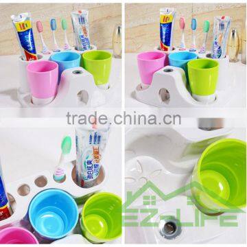 Best Customized Factory Wholesale Automatic Toothpaste Dispenser photo-6