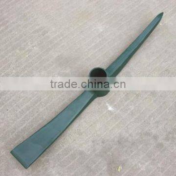 Garden Forged Piakaxe fiberglass handle P406