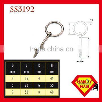 Stainless Steel Snap Hook photo-5