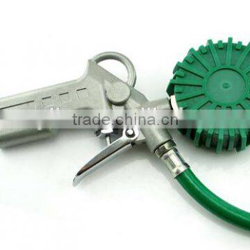 Best selling large dial display tire pressure gauge for sale