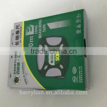 Berrylion Long Measuring Tapes 50Meter Hihg Quality Measuring Tapes photo-6
