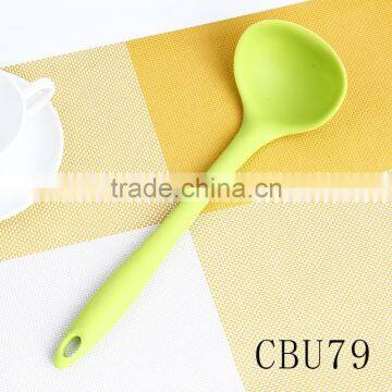 Newest Style High Quality Silicone Spatula and Big Spoon