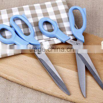 Customized High Quality Safety Children Stainless Steel Students Scissors photo-4