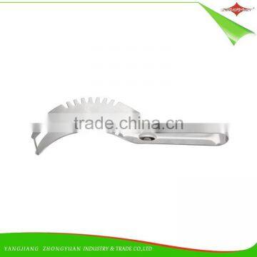 ZY-F1470 Hot Selling Stainless Steel Watermelon Slicer Watermelon Corer Watermelon Server photo-3