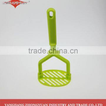 Best Selling Gadgets Nylon Plastic Potato Masher Ricer photo-3