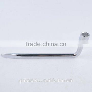 Industry High Quality Spray Plastic Handle Torque Wrench photo-4