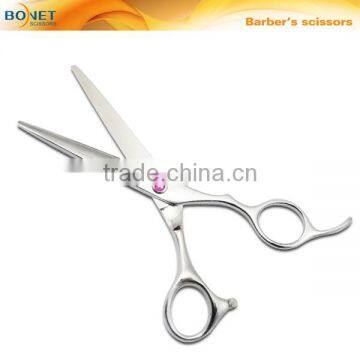 TG1460 6" Fashion barber professional hair scissors