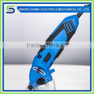 For brick saw quick change lathe tool post/mini saw