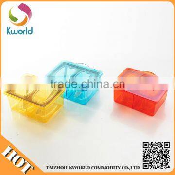 Economical Custom Design Plastic Seasoning Box photo-3