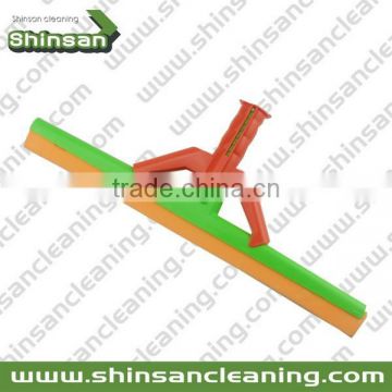 2015 fashionable EVA floor squeegee,floor cleaning squeegee,squeegee