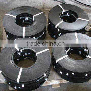 Steel Strip/steel Strapping for Packing/blue Metal Strapping photo-2