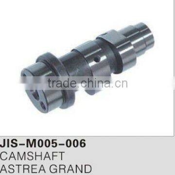 Motorcycle engine parts motorcycle camshaft for ASTREA GRAND