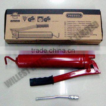 Germany Type Hand Grease Gun GG500D01 photo-2