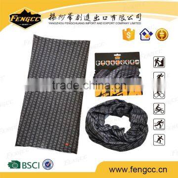 wholesale customized multifunctional seamless bandana