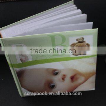 2016 Fashion Christmas China Supplier Photo Albums ,baby Album Photos , Crystal Cover Photo Albums photo-2