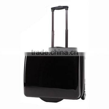 Abs/pc Pilot Case/cabin Bag photo-4