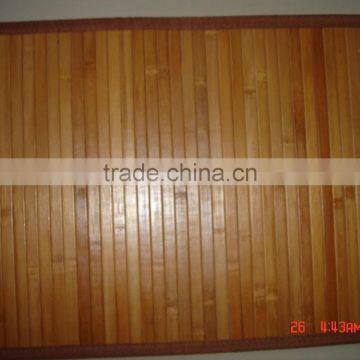 bamboo rug;bamboo carpet ;bamboo mat