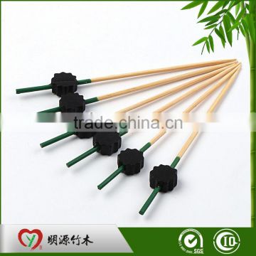 Custom Eco-friendly Art Natural Decoration Bamboo Stick Wholesale