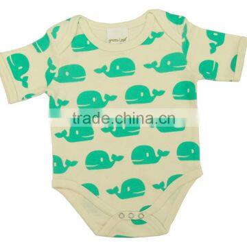 Comfortable with Soft Night Suit for Babies and Organic Cotton Long and Short Sleeve Different Color Baby Body SuitS