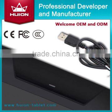 Hot Sale 8*6" 680s USB Electronic Signature Pad Huion photo-5