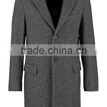 Classic Long Blazer