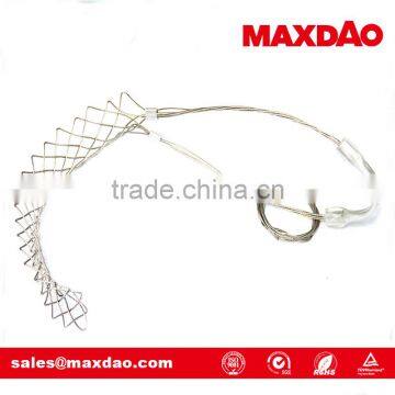 Credible quality Stainless steel lace up hoisting grip