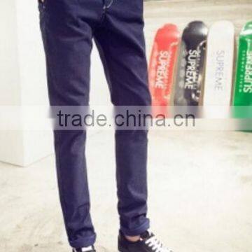 Polycotton Pants / Colourful Man Working Trousers photo-2