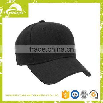 Custom baseball hat from china