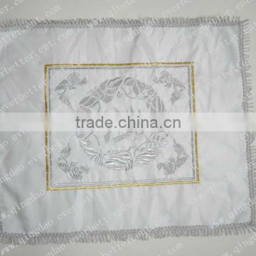 Judaica Craft Challah Covers To Embroider