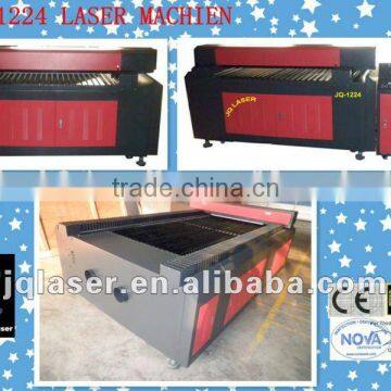 Wire Laser Cutting Machine (Cheap)