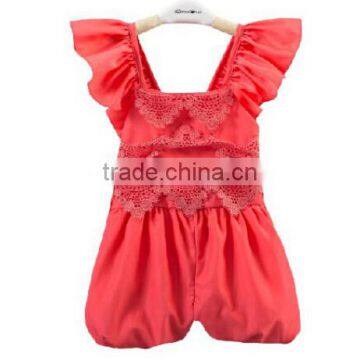 2017 Wholesale Children's Boutique Clothing Kids Bulk Cotton Outfit Baby Clothes Sets photo-6