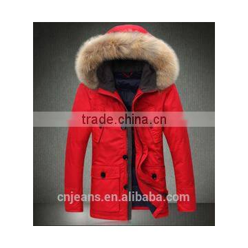 GZY Winter Coats Men Coats Coats 2017 photo-6