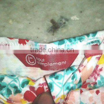 LADIES FANCY SLEEVELESS TOP photo-4