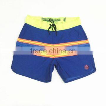 2015 Fashion Mens Customised Full Cover Swimwear