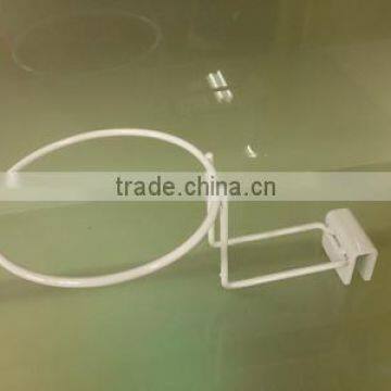 Footballs Soccer Ball Hoop Display Store Shop photo-5