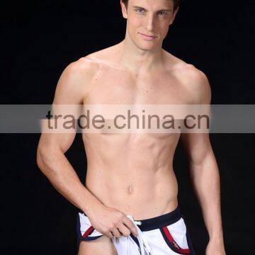 OEM Hot Running Short Sport Men's Pants Manview Underwear Brand In Shorts SB01-4 photo-6