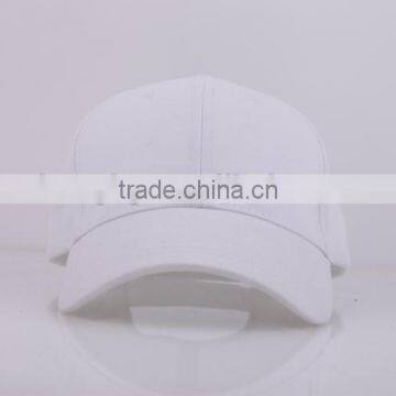 Plain Dyed Blank Cotton Baseball Cap,6-panel Cheap Promotional Cap photo-2