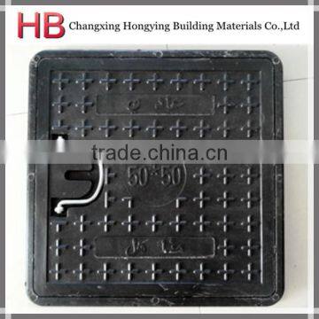 square bmc manhole cover