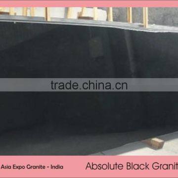 Absolute Black Granite photo-4