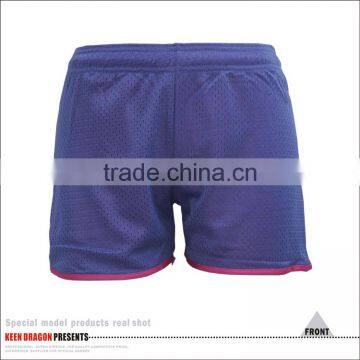 Free Design China Factory Price Girls Bathing Suits Mesh Beach Pants photo-2