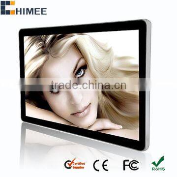 Best Price 55" Wall Mount Advertising Display
