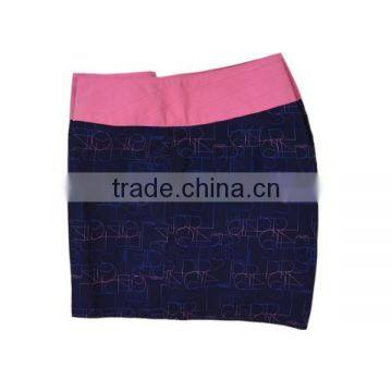 Overall Print High Quality Cheap Women Board Shorts photo-4