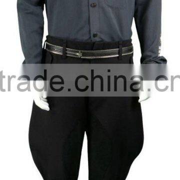 Custom Cheap Work Uniform Green Cotton Coveralls for Men Working Coverall photo-4