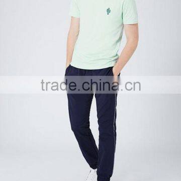 Wholesale China 95% Cotton 5% Elastane Custom t Shirts photo-5