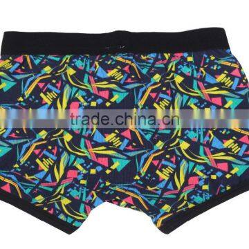 Custom Designing Underwear For Teen Kids Sex Underwear photo-4