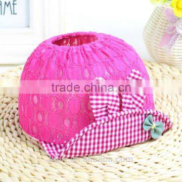 Professional Cotton Bucket Hat With CE Certificate Mz-152 photo-5