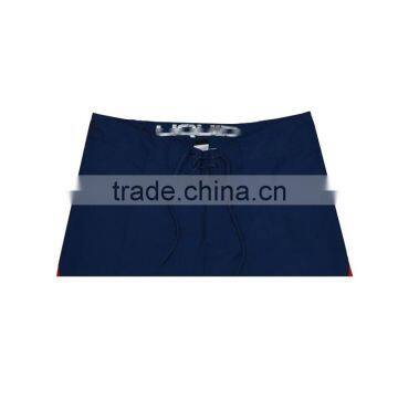Private Label Contrast Color Board Shorts Manufacturer photo-6