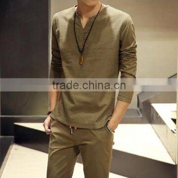 2016 New Design OEM/ODM Tshirt White T-shirt With Different Color Size Quantity photo-4